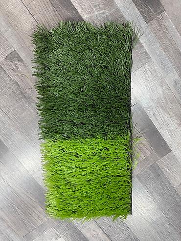 sünü qazon: 🌿 Green Line – Hər Rəngdə Süni Qazon Seçimləri ilə Məkanınıza Təzə — 8