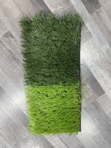 Süni qazon: Süni qazon, kovralit, dekor — Green_Layn 🏟 Zakaza profesional stadion — 20