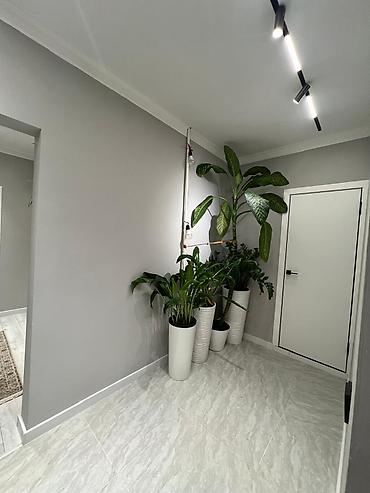 105: 3 комнаты, 80 м², Вефа ТЦ 105 серия, 2 этаж, Евроремонт — 7