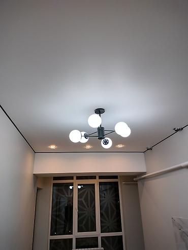 Продажа квартир: 2 комнаты, 68 м², Элитка, 3 этаж, Евроремонт — 15