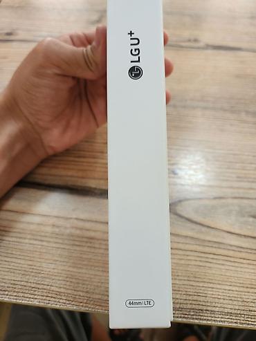 Акылдуу сааттар: Samsung Galaxy Watch7 -Samsung Galaxy Watch 7 44mm в идеальном — 9