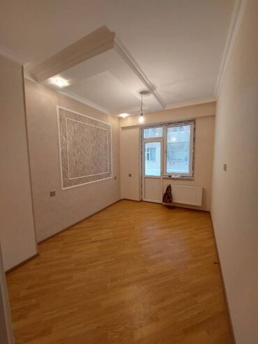 Yeni tikili: 2 otaqlı, Yeni tikili, 60 kv. m — 4