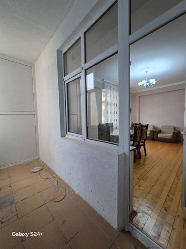 Yeni tikili: Yeni Yasamal, 3 otaqlı, Yeni tikili, m. İnşaatçılar, 135 kv. m — 9