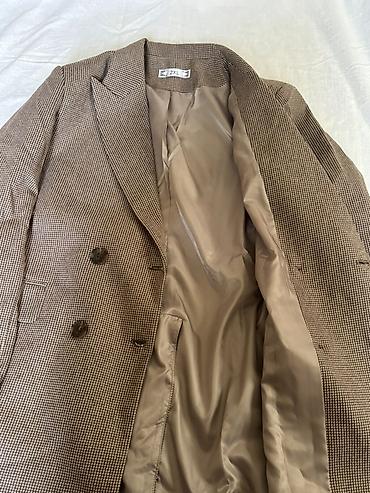 Üst geyimləri: Pencək, Damalı, Ariadna, 2XL — 3