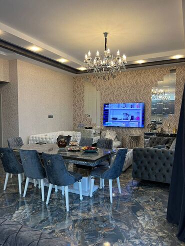 Həyət evləri və villaların satışı: Mərdəkan 4 otaqlı, 160 kv. m, Yeni təmirli — 8