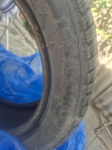 185 55 r15: Зимние шины 185/55 R15 82T (M+S, 3PMSF) - Размер: 185/55 R15 - Индекс — 3