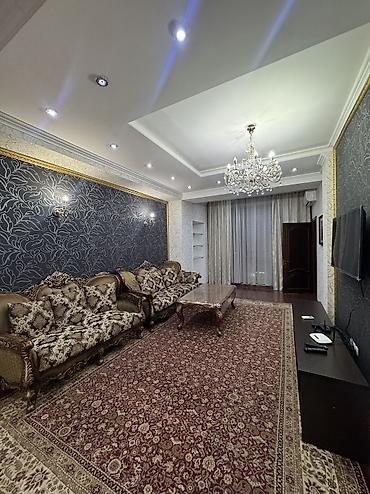 Долгосрочная аренда квартир: 4 комнаты — 3