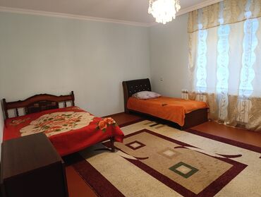 Uzunmüddətli kirayə evlər: 100 kv. m, 4 otaqlı, İnternet, Telefon, Qaz — 9