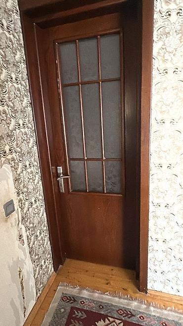 6 mikrorayon: 4 otaqlı, 144 kv. m, Kredit yoxdur, Orta təmir — 5