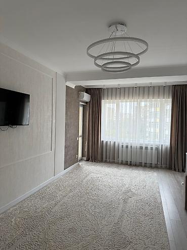 Посуточная аренда квартир: 2 комнаты, Бронь, Бытовая техника, Домофон — 3