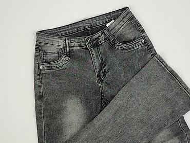 jeans karve: Shein, Jeansy damskie, rozmiar S — 1