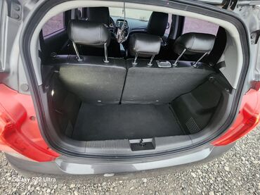 Chevrolet: Chevrolet Spark: 2016 г., 1 л, Вариатор, Бензин, Хэтчбэк — 12