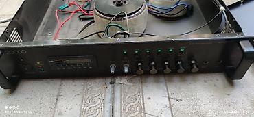 ZOOPO MP-300P MP3 FM Amplifier – hissələr və komplekt qurğu Məhsul lalafo.az -da ZOOPO MP-300P MP3 FM Amplifier – hissələr və komplekt qurğu Məhsul