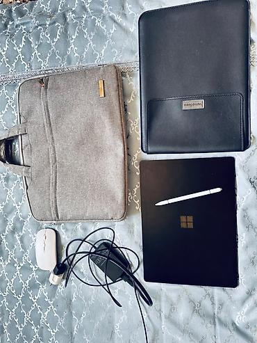 google nest: ✨ Microsoft Surface Laptop 3 (13.5") — Полный комплект! ✨ ⚙️ — 3