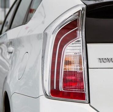 Стоп-сигналы: Комплект стоп-сигналов Toyota 2012 г., Б/у, Оригинал, Япония at lalafo.kg Стоп-сигналы: Комплект стоп-сигналов Toyota 2012 г., Б/у, Оригинал, Япония