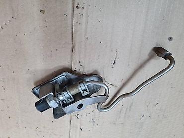 Turbines: DAVAC PRITISKA TURBO M9R ZA NISSAN QASHQAI, X-TRAIL OD 2007. DO 2013 — 1