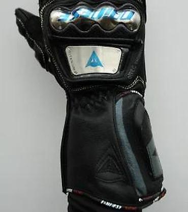 Rukavice: Bоја - Crna — 15