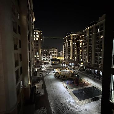 парк авеню: 4 комнаты, 175 м², Асанбай мкр Элитка, 5 этаж, Дизайнерский ремонт — 4