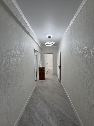 автомойку продаю: 2 комнаты, 66 м², Кок-Жар ж/м Элитка, 14 этаж, Свежий ремонт — 2