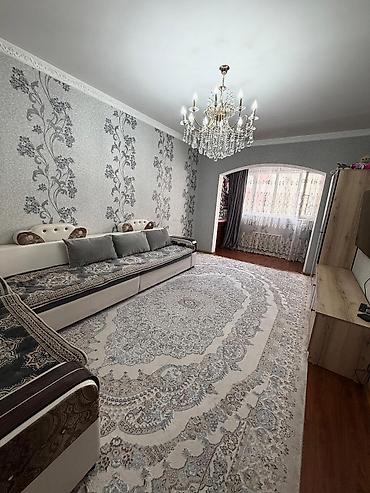 2 бөлмө, 67 м², Улан-2 кичи району 106-серия жакшыртылган, 5 кабат, Евро оңдоо lalafo.kg да 2 бөлмө, 67 м², Улан-2 кичи району 106-серия жакшыртылган, 5 кабат, Евро оңдоо