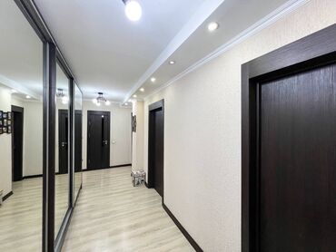 Продажа квартир: 5 и более комнат, 152 м², Элитка, 10 этаж, Евроремонт — 4