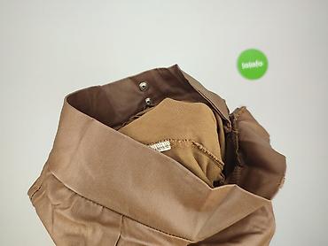 kurtki uzywane: Legginsy Ze skóry ekologicznej damskie, rozmiar S — 5