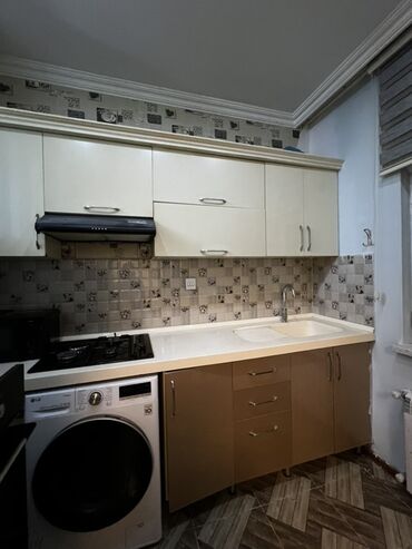 Sifarişlə mətbəx mebeli: Tecili! Metbex mebeli satilir! Ölçüler: uzunluq - 2,60 m, en - 60 sm -da lalafo.az — 2 Sifarişlə mətbəx mebeli: Tecili! Metbex mebeli satilir! Ölçüler: uzunluq - 2,60 m, en - 60 sm — 2