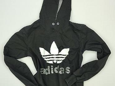 kurtka dope snow: Adidas, Bluza z kapturem damska, rozmiar L — 1