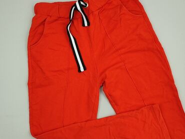 dżinsy pepe jeans: Material trousers for women, size S (EU 36)
