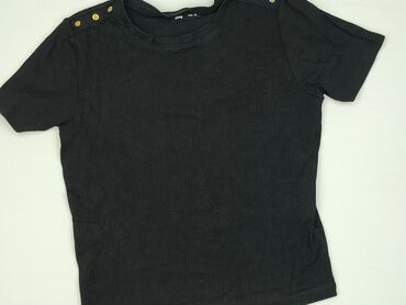 tommy hilfiger basic t shirty: Sinsay, Футболка жіноча, розмір XL