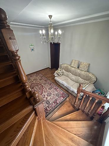 Продажа домов: 6 комнат, 169 м², 8 соток, Бишкек, Рабочий Городок Агентство недвижимости — 9