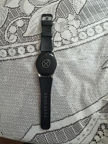 realme watch: İşlənmiş, Smart saat, Samsung, Suya davamlı, rəng - Qara — 4