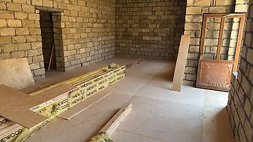 Həyət evləri və villaların satışı: 5 otaqlı, 210 kv. m, Təmirsiz — 8