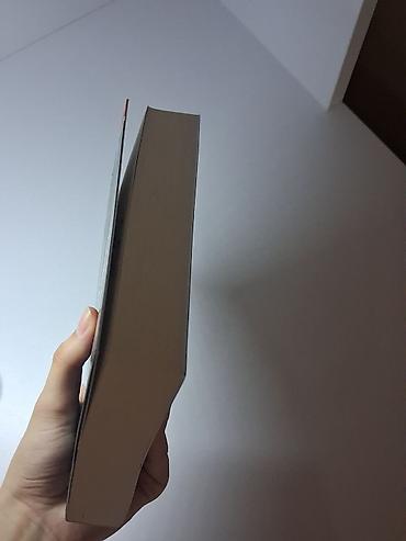 Спорт и хобби: Məhsul: Kitab – “Cəhənnəmdən gələn səs” Müəllif: Elxan Elatlı — 4
