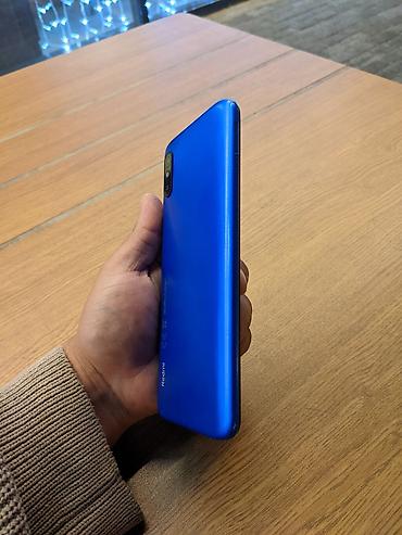 msi optix: Redmi, Redmi 9A, Б/у, 32 ГБ, цвет - Синий, 2 SIM — 4