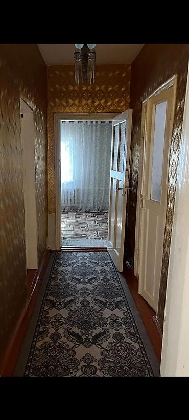 Аренда домов: 63 м², 3 комнаты, Без подселения — 2