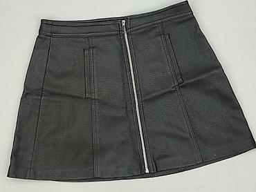ramoneska h: Bershka, Spódnica damska, rozmiar M — 1