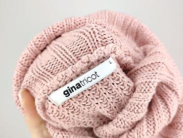 sweter armani: Gina Tricot, Sweter damski, rozmiar L — 4