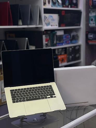Apple MacBook: Yeni Apple MacBook, 15.4 ", Apple M2 Max, 512 GB, Rayonlara çatdırılma, Pulsuz çatdırılma, Ünvandan götürmə — 1