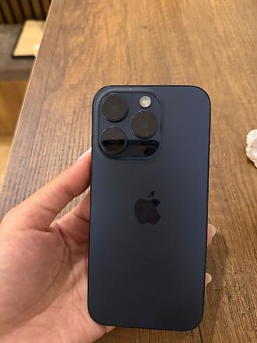samsung galaxy note 11 pro: IPhone 15 Pro, 256 GB, Mavi, Face ID — 9