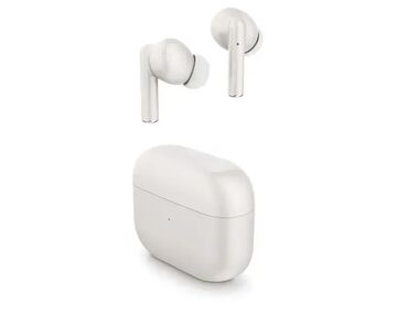 futrola za bezicne slusalice: Brand: ENERGY SISTEM |x|x Model: ENERGY SISTEM Style 2 Coconut True