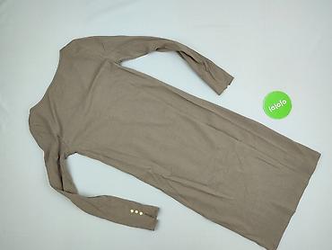klapki foam runner: Sinsay, Sukienka damska, rozmiar S — 3
