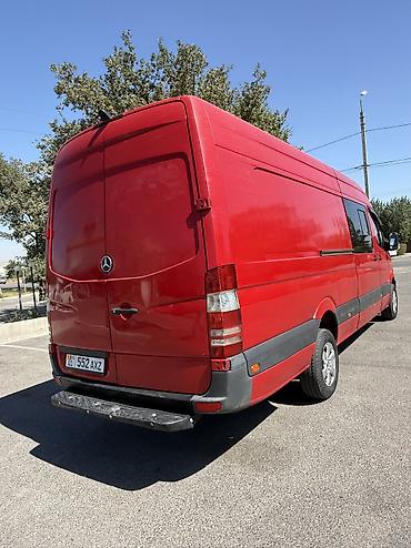 стекло мерседес: Грузовик, Mercedes-Benz, 3 т, Б/у — 7