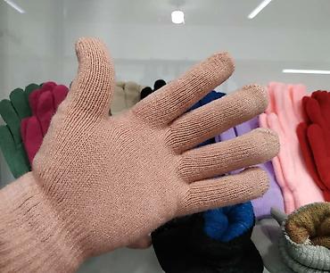 с перчатки: Перчатки зимние перчатки спортивном магазине SPORTWORLD Термо перчатки — 3