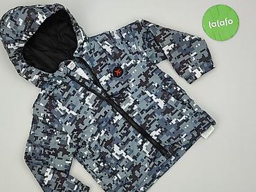 lidl kurtka bomberka: Kurtka przejściowa, Coccodrillo, 1.5-2 lat, 86-92 cm, stan - Idealny — 2