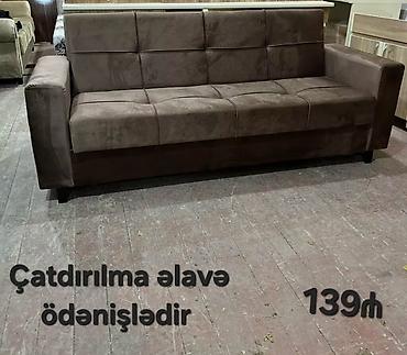Divanlar: Divan, Yeni, Açılan, Bazalı, Parça, Ödənişli çatdırılma — 17