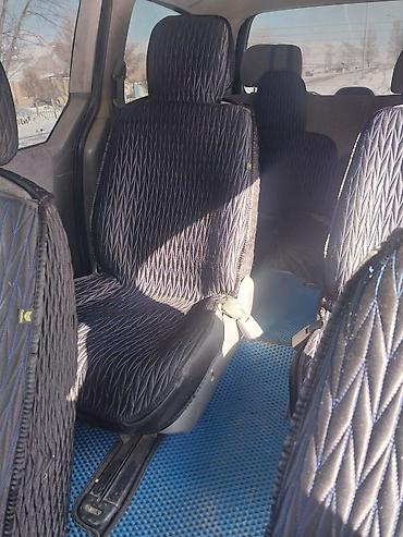 Kia: Kia Carnival: 2021 г., 2.9 л, Механика, Дизель, Минивэн — 8