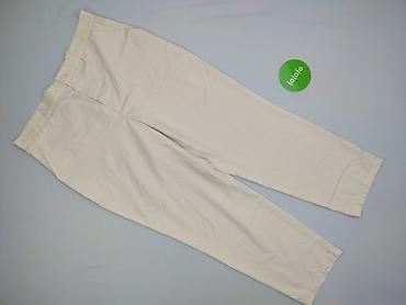 mex 26: Spodnie materiałowe damskie, rozmiar 2XL — 2