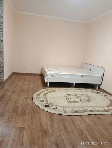 политех дом: 1 комната, 28 м², Хрущевка, 1 этаж