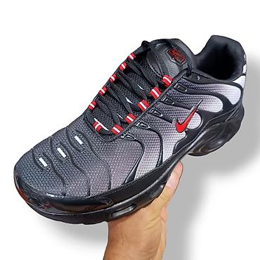nike tn akcija: Nike air max tn patike NOVO Novo Brojevi 36 do 46 fb Moja Kupovina — 4